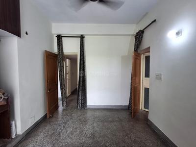 Hall Image of 1100 Sq.ft 2 BHK Apartment / Flat for sale in Vikaspuri New Delhi for Rs. 12500000