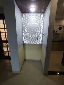 Hall Image of 1300 Sq.ft 2.5 BHK Apartment / Flat for sale in Anandam Aastha, Kachana Raipur for Rs. 5550000