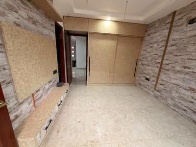 Bedroom Image of 1800 Sq.ft 3 BHK Builder Floor for rent in Wave Estate Group Housing 2 Phase 1, Sector 85 Mohali for Rs. 37000