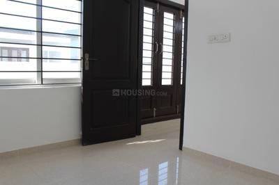 Bedroom Image of 2400 Sq.ft 4 BHK Villa for rent in Casagrand Auburn, Perungudi Chennai for Rs. 100000