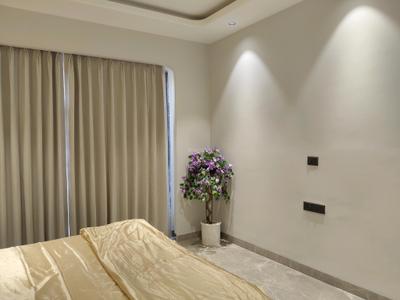 Bedroom Image of 4725 Sq.ft 4 BHK Builder Floor for rent in South City Floors 1, Sector 41 Gurgaon for Rs. 120000