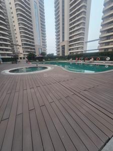 Image of 2100 Sq.ft 3 BHK Apartment / Flat for sale in Chintels Serenity Pocket B Phase II, Sector 109, Gurgaon for Rs. 29500000