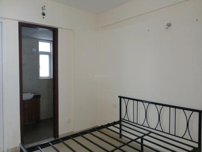 Bedroom Image of 1496 Sq.ft 3.5 BHK Apartment / Flat for sale in M3M Soulitude 2 by M3M India Pvt. Ltd., Sector 89 Gurgaon for Rs. 15760000