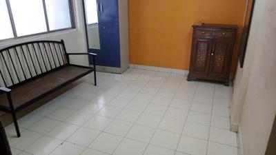 Balcony Image of 550 Sq.ft 1 BHK Apartment / Flat for sale in Gurukrupa, Rasta Peth Pune for Rs. 8460000