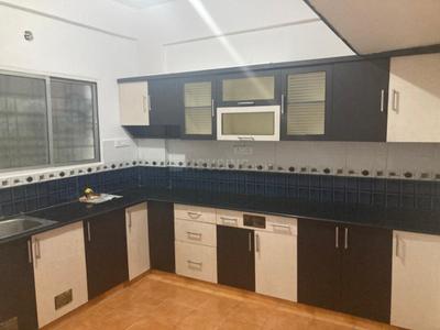 Kitchen Image of 1475 Sq.ft 2 BHK Apartment / Flat for sale in Bhoomika Parijatha Lifestyle Apartments by Bhoomika Housing, Bellandur Bengaluru for Rs. 18000000