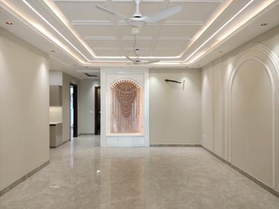 Dining Area Image of 2250 Sq.ft 3 BHK Builder Floor for sale in Greater Faridabad Luxury Floors, Sector 85 Faridabad for Rs. 24000000