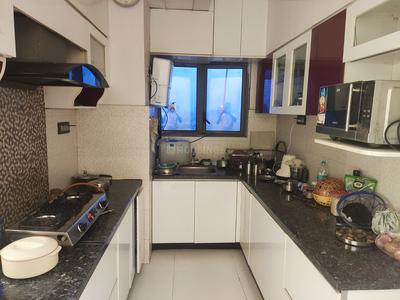 3 BHK Flat