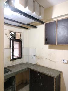 Kitchen Image of 450 Sq.ft 1 BHK Apartment / Flat for sale in Sector 23B Dwarka New Delhi for Rs. 5525001