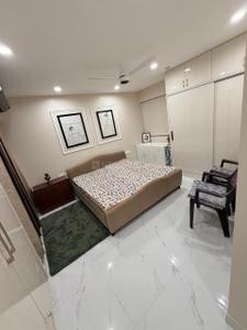 Bedroom Image of 1592 Sq.ft 3 BHK Apartment / Flat for sale in The 3C Lotus Panache, Sector 110 Noida for Rs. 27500000
