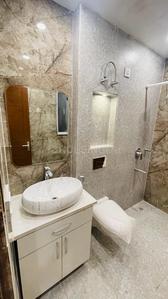 Bathroom Image of 1800 Sq.ft 3 BHK Builder Floor for sale in Vipul World, Sector 48 Gurgaon for Rs. 20000000