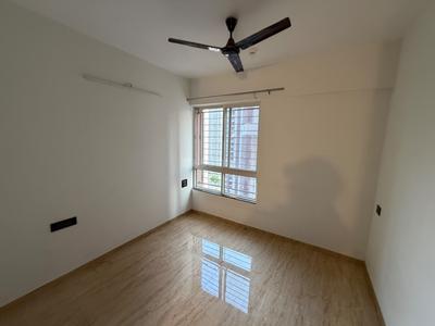 Bedroom Image of 850 Sq.ft 2 BHK Apartment / Flat for sale in VTP Leonara Building G, Mahalunge Pune for Rs. 6800000
