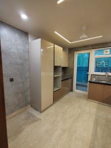 Kitchen Image of 3240 Sq.ft 4 BHK Builder Floor for rent in Sector 41 Gurgaon for Rs. 110000