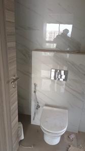 Image of 1100 Sq.ft 3 BHK Apartment / Flat for rent in Sunshine Samriddhi Garden Wing C Gulmohar Wing D Deodhar, Bhandup West, Mumbai for Rs. 62000
