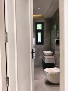 Bedroom Two Image of 2721 Sq.ft 3 BHK Apartment / Flat for sale in Vatika Sovereign Park, Sector 99 Gurgaon for Rs. 23100000