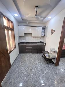 1 BHK Independent Builder Floor