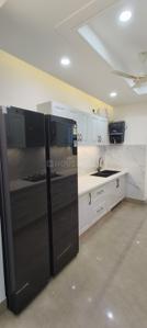 Kitchen Image of 2049 Sq.ft 3 BHK Apartment / Flat for sale in Capital Royal Casa, GMS Road Dehradun for Rs. 16400000