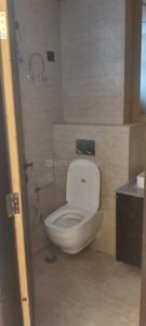 Bathroom Image of 2300 Sq.ft 4 BHK Apartment / Flat for sale in The Imperial, Nehru Nagar Ghaziabad for Rs. 20800000