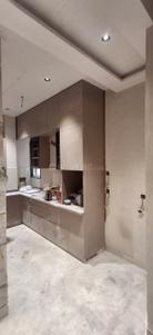 Kitchen Image of 900 Sq.ft 3 BHK Builder Floor for sale in Hari Nagar New Delhi for Rs. 12500000