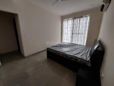 Bedroom Image of 3000 Sq.ft 3 BHK Builder Floor for rent in MDC Sector 6 Panchkula for Rs. 100000