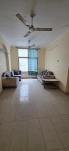 Hall Image of 1250 Sq.ft 3 BHK Apartment / Flat for sale in Tukoganj Indore for Rs. 7500000