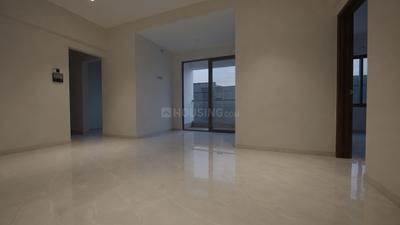 Hall Image of 1215 Sq.ft 2 BHK Apartment / Flat for sale in Kumar Panache, Baner Pune for Rs. 12700000