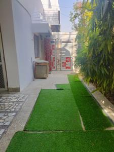 Image of 700 Sq.ft 1 RK Studio for rent in Dhruv Vihar Colony, Makarwali, Ajmer for Rs. 7500