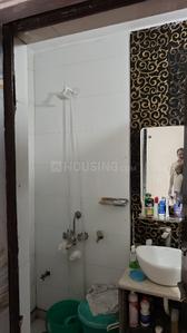 Image of 1000 Sq.ft 2 BHK Apartment / Flat for sale in Rajendra Nagar, Ghaziabad for Rs. 6500000