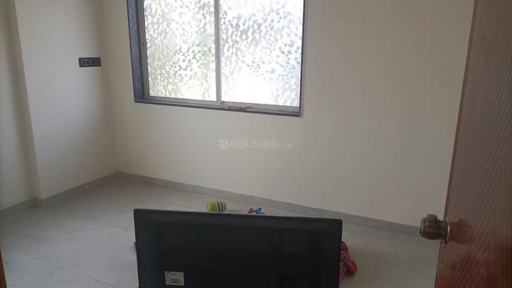 Santosh niwas Bedroom One 1