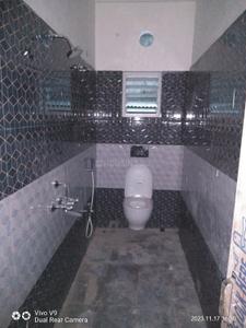 Bathroom Image of 1280 Sq.ft 3 BHK Apartment / Flat for sale in Lake Town Kolkata for Rs. 7500000
