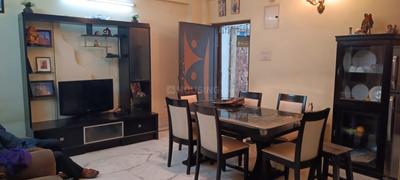 Hall Image of 1050 Sq.ft 2 BHK Apartment / Flat for sale in Bansdroni Kolkata for Rs. 7000000