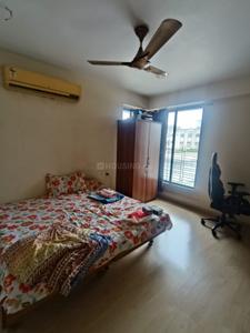 Bedroom Image of 1179 Sq.ft 2 BHK Apartment / Flat for sale in Paldi Ahmedabad for Rs. 8200000