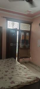 Bedroom Image of 1450 Sq.ft 3 BHK Apartment / Flat for sale in Purvanchal Bhagirathi Apartments, Sector 62 Noida for Rs. 14800000