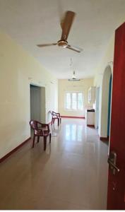 Image of 1200 Sq.ft 3 BHK Apartment / Flat for sale in Edappally, Kochi for Rs. 4500000