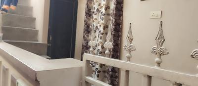 Balcony Image of 360 Sq.ft 1 RK Independent House for rent in H B Colony Visakhapatnam for Rs. 6000
