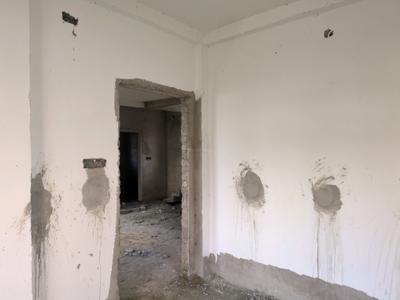 Bedroom Image of 1005 Sq.ft 2 BHK Villa for sale in Technoculture Vastu Vihar, New Town Kolkata for Rs. 4050000