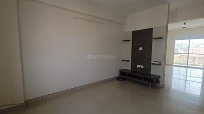 Living Room Image of 1250 Sq.ft 2 BHK Apartment / Flat for rent in Kaggadasapura Bengaluru for Rs. 40000