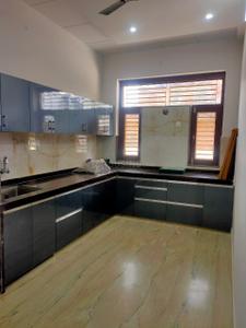 Kitchen Image of 2200 Sq.ft 3 BHK Villa for sale in Vaishali Nagar Extension Jaipur for Rs. 13000000