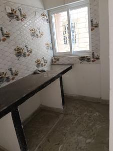 Kitchen Image of 1297 Sq.ft 3 BHK Apartment / Flat for sale in Kalikapur, EM Bypass Kolkata for Rs. 8500000