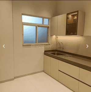 Kitchen Image of 1020 Sq.ft 2 BHK Apartment / Flat for sale in My Home Sanctuary Phase I, Mamurdi Pune for Rs. 6700000