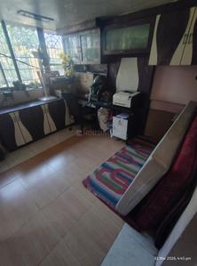 Kitchen Image of 1140 Sq.ft 1.5 BHK Apartment / Flat for rent in Kopar Khairane Navi Mumbai for Rs. 40000