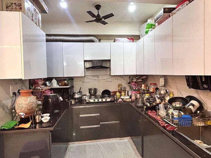 Sector 15 Part 2, Sector 15 Kitchen 1