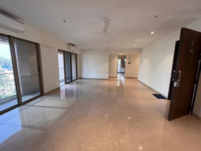 Hall Image of 1115 Sq.ft 2.5 BHK Apartment / Flat for sale in Supreme Melange, Dadar East Mumbai for Rs. 54800000