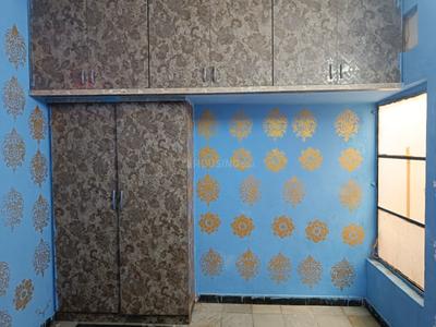 Bedroom Image of 1250 Sq.ft 2 BHK Independent House for rent in Borabanda Hyderabad for Rs. 23000