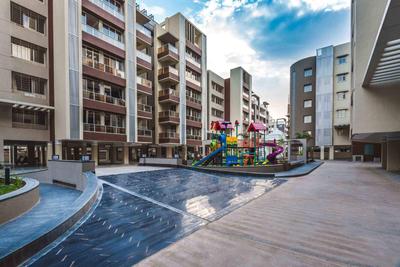 3 BHK Flat