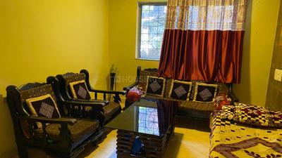 2 BHK Flat