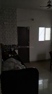 Bedroom Image of 1800 Sq.ft 4 BHK Penthouse for sale in The Planet The Planet 1, Bill Vadodara for Rs. 5670000