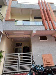 Image of 1000 Sq.ft 3 BHK Duplex for sale in Vijay Nagar, Jabalpur for Rs. 8000000