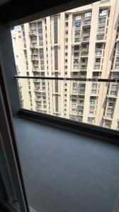 Balcony Image of 1560 Sq.ft 3 BHK Apartment / Flat for sale in Zen Elite, Kharadi Pune for Rs. 19000000