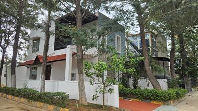 Image of 1651 Sq.ft 3 BHK Independent House for rent in Artha Reviera, Marsur, Bengaluru for Rs. 30000