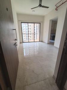 Hall Image of 548 Sq.ft 1 BHK Apartment / Flat for sale in Naigaon East Naigaon for Rs. 3099000